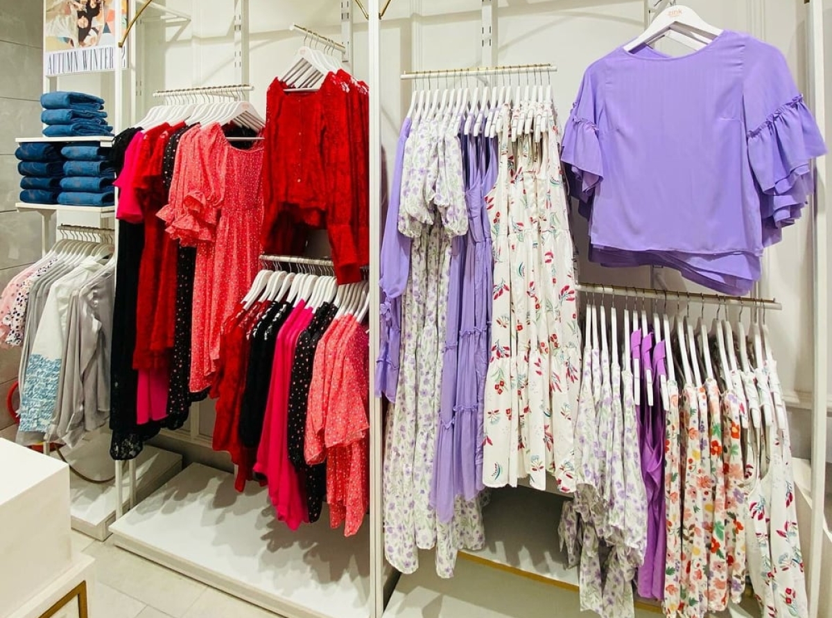 FastFashion
